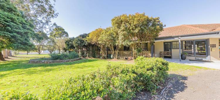 车夫伊甸园旅馆(Coachman's Eden)图片