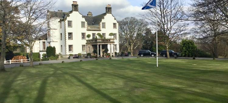 普利斯顿菲尔德之家酒店(Prestonfield House)图片