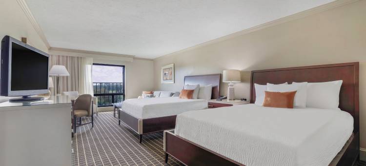 米森俱乐部度假村(Mission Inn Resort & Club)图片