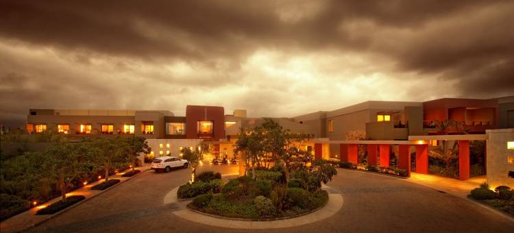 乌白高尔夫水疗酒店(Oubaai Hotel Golf & Spa)图片