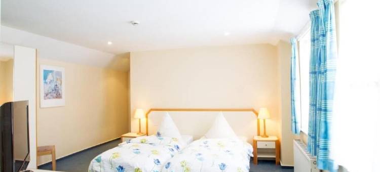 潘塔旅馆(The Penta)图片