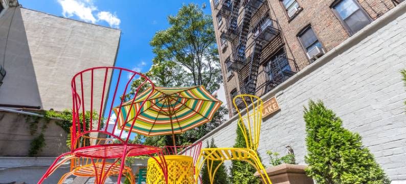 309酒店(Hotel 309)图片