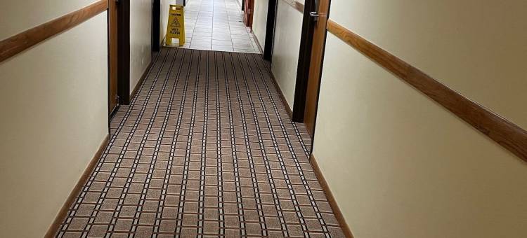 温德姆速8酒店史密斯维尔/堪萨斯城(Super 8 by Wyndham Smithville/Kansas City)图片