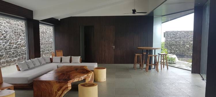 森林俱乐部度假村(The Forest Club Resort)图片