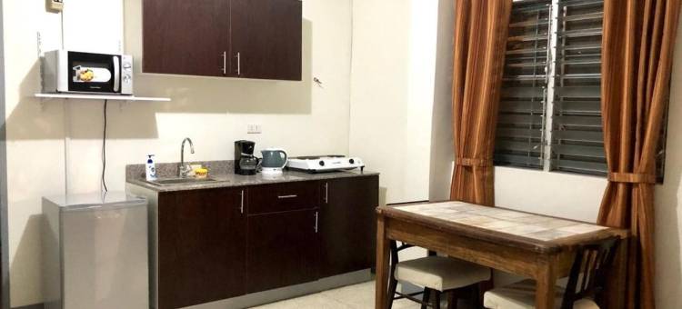威望公寓酒店(Prestigio Hotel Apartments)图片