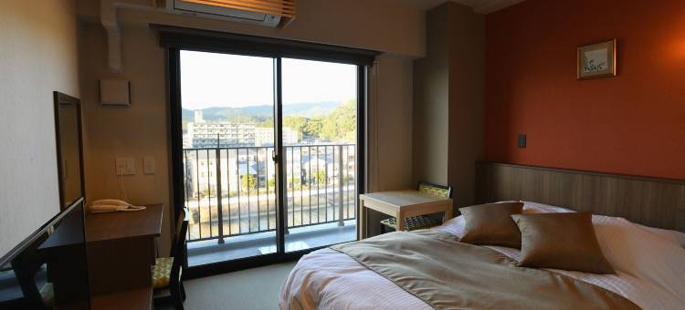 伊万里相生桥别邸酒店(Hotel Imari Aioibashi Bettei)图片