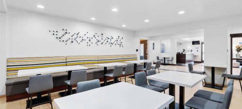 圣迭戈/米拉马尔贝斯特韦斯特酒店(Best Western San Diego/Miramar Hotel)图片