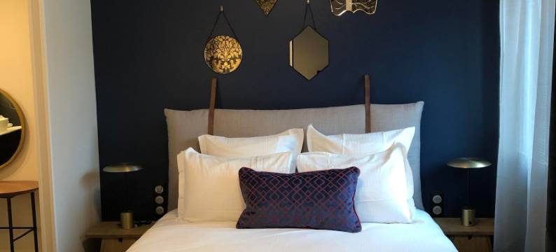 Best Western Plus Hotel le Conquerant图片