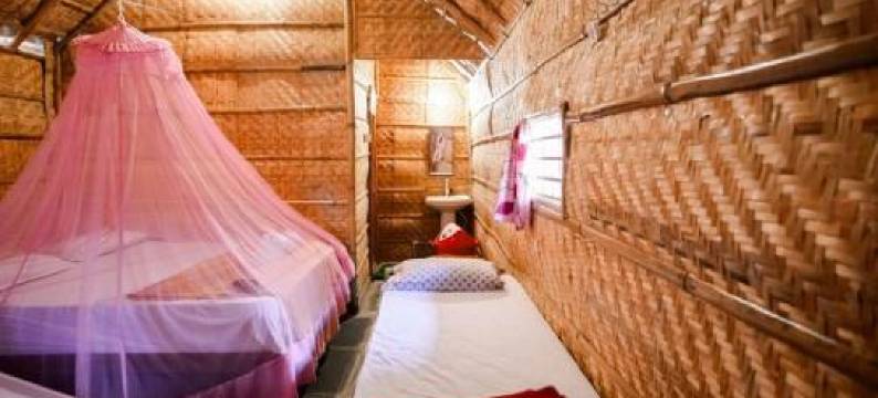 Hampi Waterfall Cottages图片