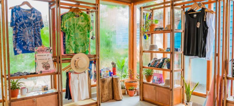 Selina River Venao图片