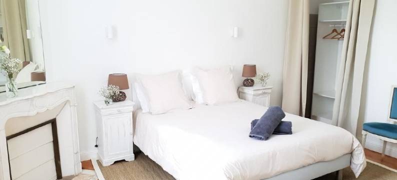 上普鲁地区酒店(Le Domaine du Haut Preau)图片