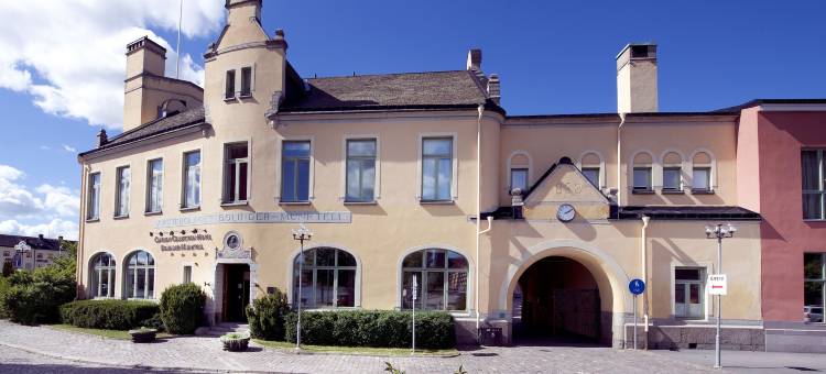 博林德蒙克特尔家园酒店(Home Hotel Bolinder Munktell)图片