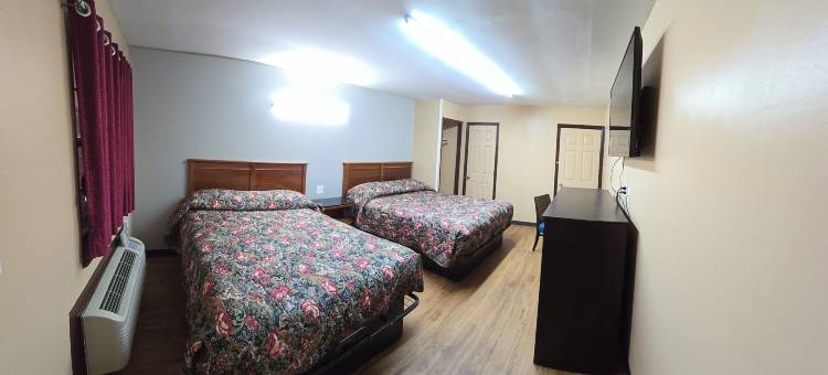 烛光汽车旅馆(Candle Light Motel)图片