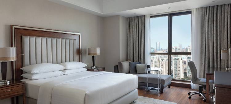 万豪酒店-伊斯坦布尔亚洲(Istanbul Marriott Hotel Asia)图片