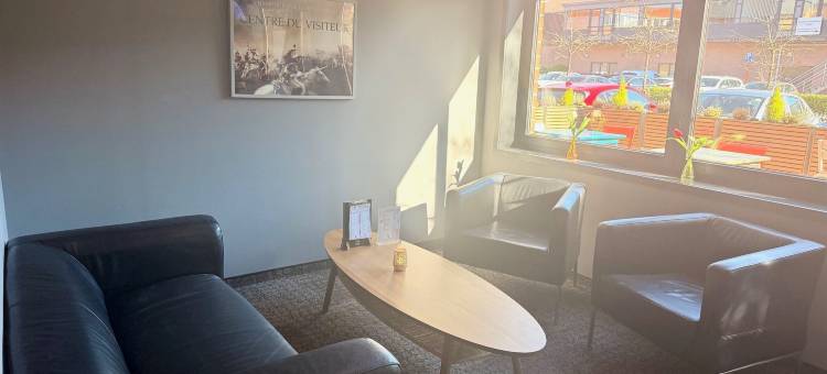 宜必思布鲁塞尔滑铁卢酒店(Ibis Brussels Waterloo)图片