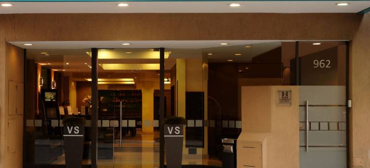 维亚苏酒店(Viasui Hotel)图片