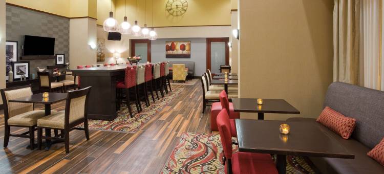 希尔顿欢朋套房酒店-利诺湖(Hampton Inn & Suites Lino Lakes)图片