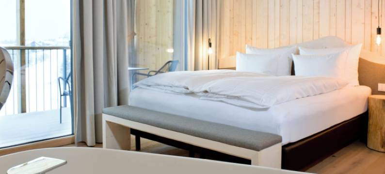 Euler Neuschönau - Naturhotel & Chalets图片