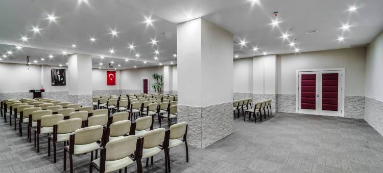 德德曼凯麦尔度假村 - 超全包(Dedeman Kemer Resort - Ultra All Inclusive)图片