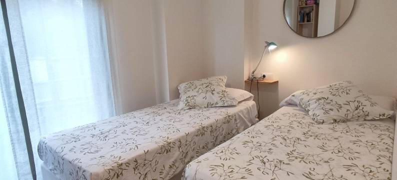 阿尔卡尼斯观景台(Mirador de Alcañiz)图片