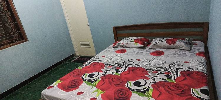 Hotel O 戴安阿西客房(Hotel O Dian Asih Rooms)图片