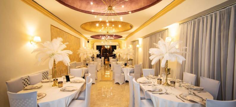 首都酒店(Hotel Capital with Private Wellness)图片