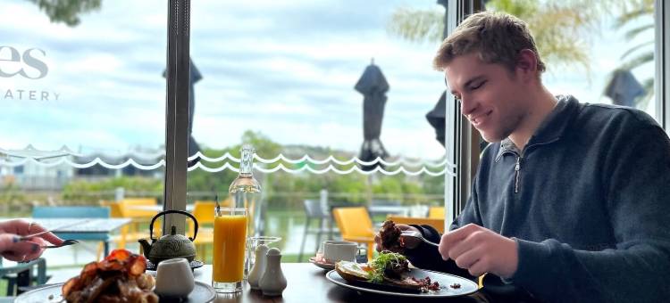 潮汐酒店(Tides Hotel)图片