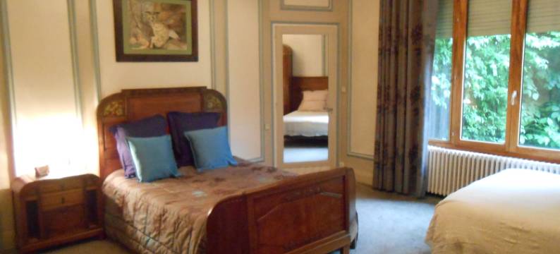 拉派斯杰尔酒店(La Passagere)图片