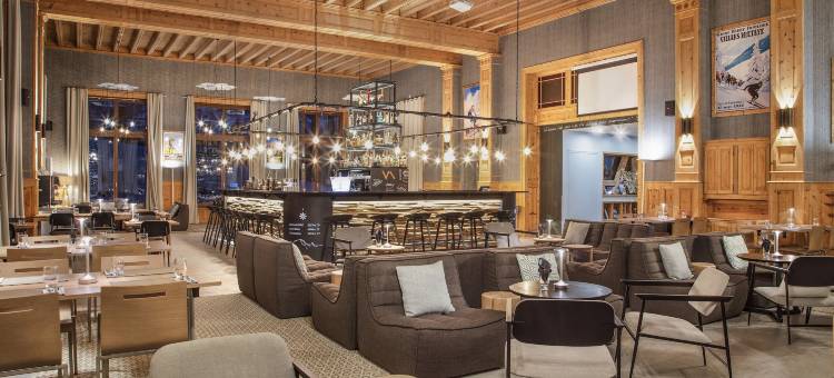 威拉尔斯旅馆(Villars Lodge)图片