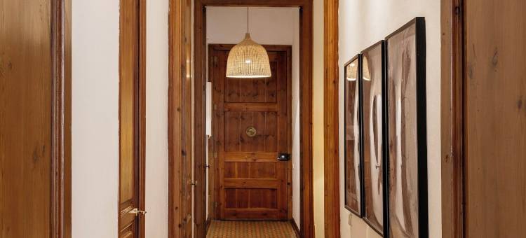 巴塞罗那瓦尔公寓(Barcelona Apartment Val)图片