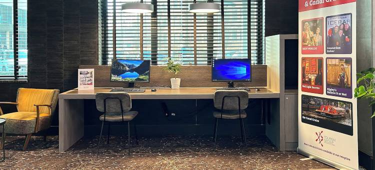 莱维尔酒店(Hotel Levell)图片