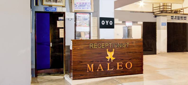 红门酒店@斯瓦卡亚卡里乌朗(Hotel O Pogung Near Near Ugm Formerly Maleo Residence)图片