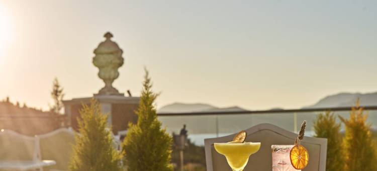 神话宫殿度假村(Mythos Palace Resort)图片
