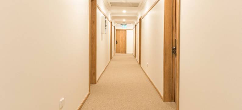 阿波罗湾蓝海汽车旅馆(Blue Ocean Motel Apollo Bay)图片