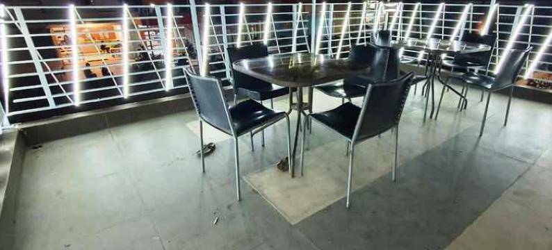 阿劳丁广场Dnk之家(Dnk Home Alauddin Plaza)图片