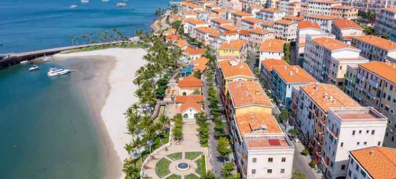 Venice Hotel Phu Quoc - Free Airport Shuttle & Sunset Town Tour图片