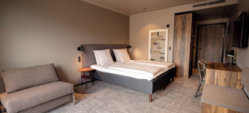 梅尔法尔胡斯酒店(Hotel Melfarhus)图片