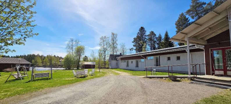 泰加度假村(Taiga Resort)图片