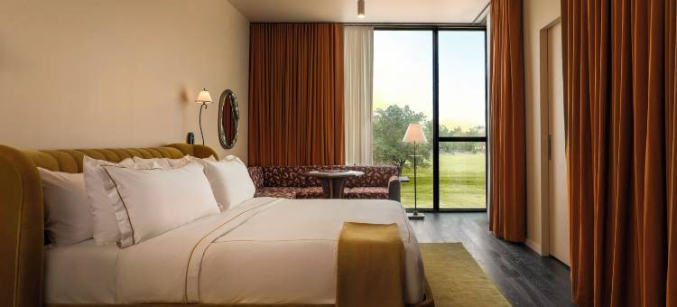 圣奥古斯丁酒店(Hotel Saint Augustine)图片