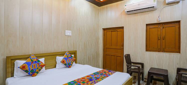 维亚什里拉姆阿达尔(Via Shree Ram Aadhar 900 Mtr from Ram Mandir)图片