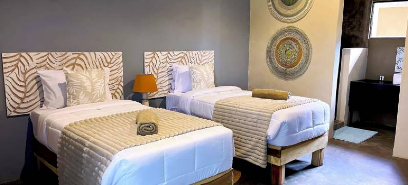 Gwango Tamarillo 庄园(Gwango Tamarillo Estate)图片