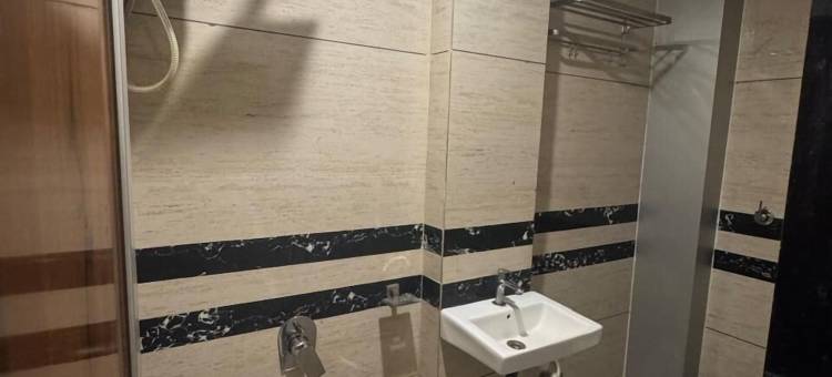 Aapno Shyam酒店和餐厅(Hotel Aapno Shyam And Restaurant)图片