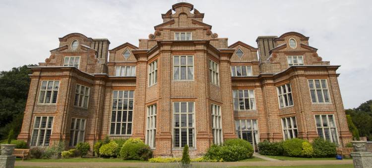布鲁姆公园酒店(Broome Park Hotel)图片
