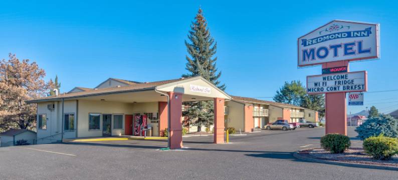 雷德蒙德酒店(Redmond Inn)图片