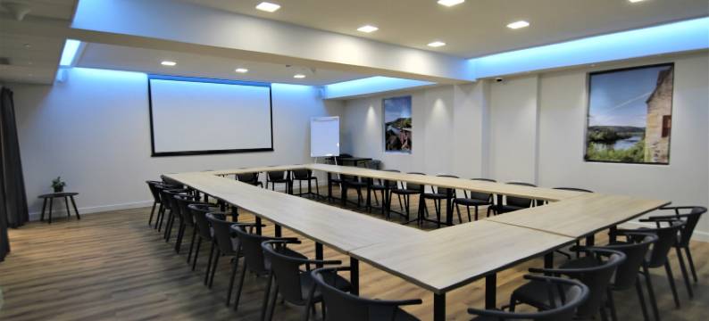 蒙田酒店(Hôtel Montaigne)图片