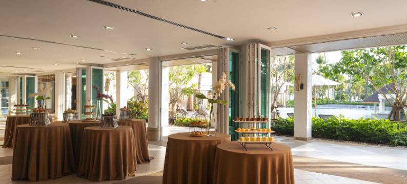 阿玛瑞邦盛酒店(Amari Bangsaen)图片