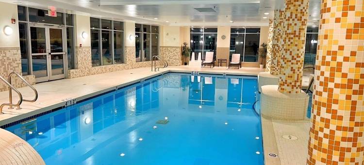 邦尼维尔智选假日酒店(Chateau Inn & Suites Bonnyville)图片
