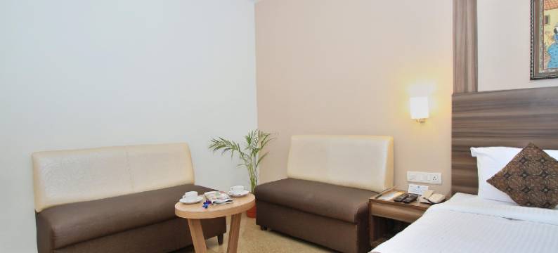 拉萨拉远景酒店(La Sara Vista)图片