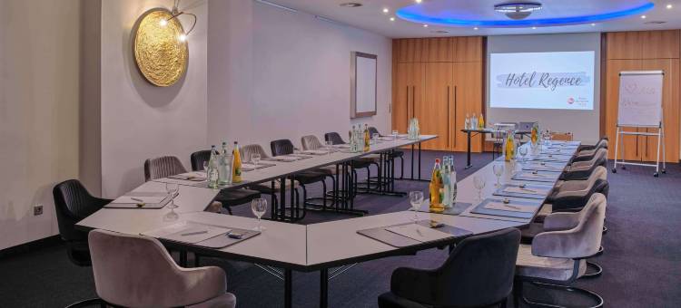 Best Western Plus Hotel Regence图片