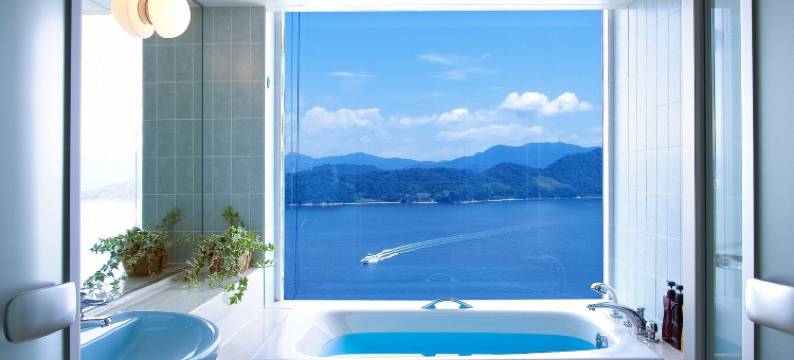 广岛格兰王子大饭店(Grand Prince Hotel Hiroshima)图片